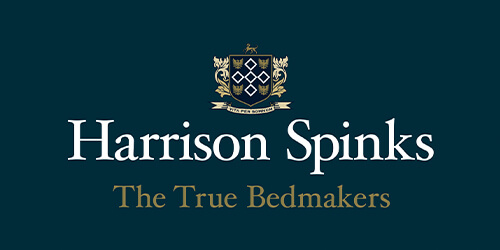 Every Harrison Spinks mattress and bed is built on a belief in doing things the right and proper way.
For our customers. For everyone.
At the heart of our approach is knowledge that natural, healthy sleep can only be achieved on a mattress that's handcrafted from natural, healthy materials. British wool, homegrown hemp fibres, flax linen and more.
We're passionate about making beds in the most responsible way too. And for us, that means caring where everything comes from. It's why we grow natural comfort fillings on our Yorkshire farm, weave our fabric in-house and make our own award winning springs.
Our unique approach to luxury bedmaking makes us different.
It's why each and every one we lovingly handcraft is proudly cut from a different cloth.