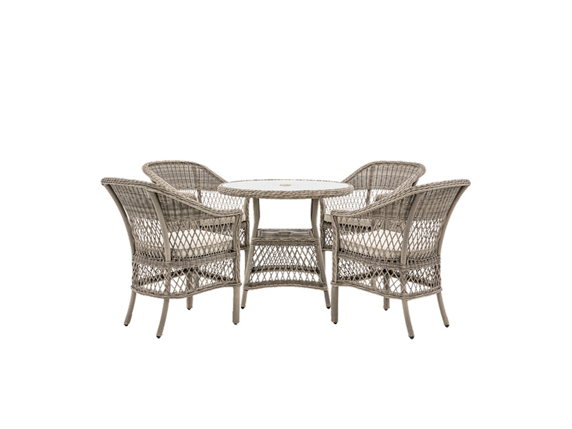 Garden Dining Sets