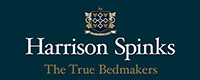 Harrison Spinks Bed & Mattress