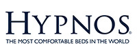 Hypnos bed & mattress