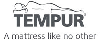 Ultimate comfort with Tempur