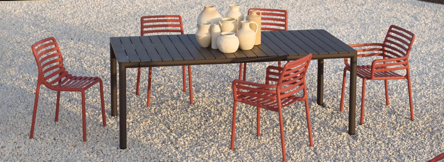 Nardi Outdoor Garden Furniture