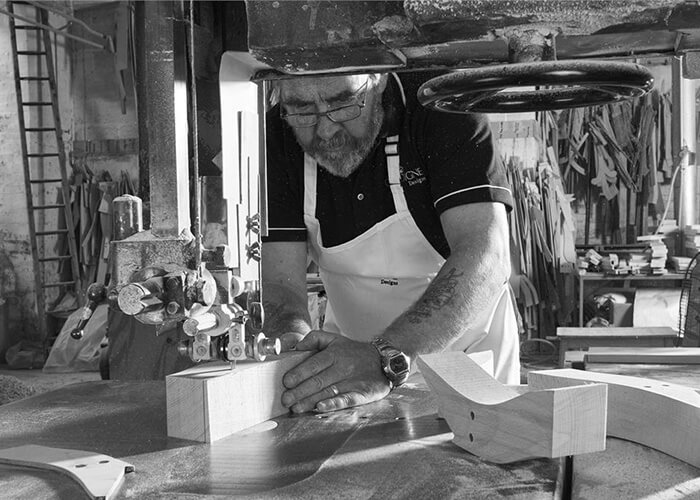 Bring Master-Crafted British Heritage Into Your Home

When you choose Gascoigne Designs, you are investing in a piece of true British luxury. Founded in 1989 by third-generation master furniture maker David Gascoigne, every sofa, chair, and footstool is handcrafted in Long Eaton, the historic heartland of premium British upholstery.

Combining generational expertise with an eye for effortless style, this family-owned brand has created exquisite, statement-making furniture for royal households, elite athletes, and beautiful homes worldwide. Now, through our exclusive partnership at Lee Longlands, you can bring that same sense of opulence and comfort into your own living space.
