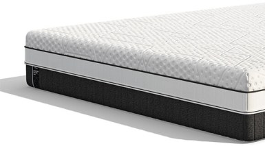 Emma Sleep Diamond Deluxe Hybrid Mattress