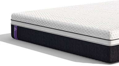 Emma Sleep Helix Deluxe Hybrid Mattress