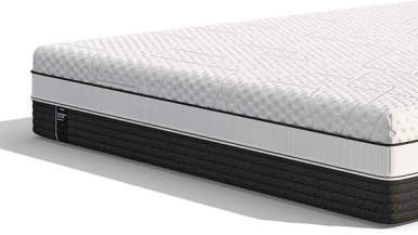 Emma Sleep Diamond Deluxe Spring Free Mattress