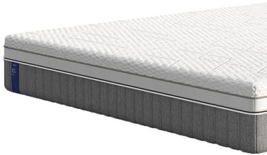 Emma Sleep Smart Hybrid Deluxe Mattress