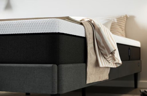 Emma Sleep Mattress - Innovation designed