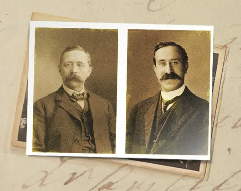 In 1902, Robert Lee and George Longland founded Lee Longlands on Broad Street in Birmingham, united by a passion for fine furniture and a commitment to quality that would shape the business for generations. It was the beginning of a tradition of craftsmanship, quality and doing things differently that continues today.