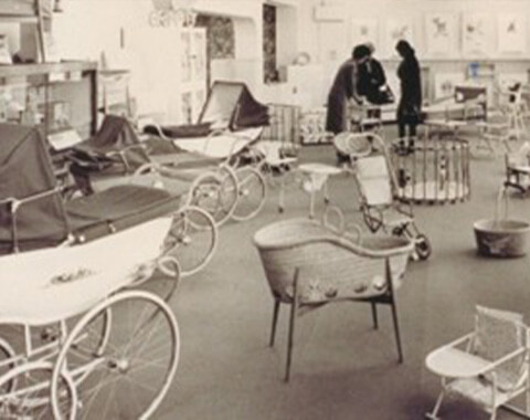 Throughout its history, Lee Longlands has never been afraid to try something new. In 1962, the business even introduced a dedicated baby department, reflecting the breadth of products Lee Longlands offered customers at the time. Today, our focus is firmly on furniture, flooring and home interiors, but that willingness to evolve with our customers has remained part of the Lee Longlands story.