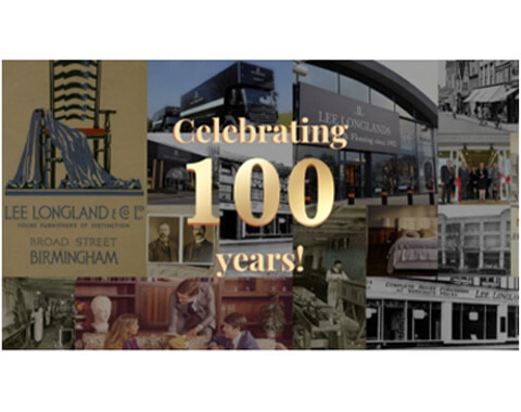 In 2002, Lee Longlands celebrated an extraordinary milestone: 100 years since Robert Lee and George Longland first established the business on Broad Street. A century after opening our doors, Lee Longlands remained a family business with the same passion for helping customers create distinctive and inspiring homes.