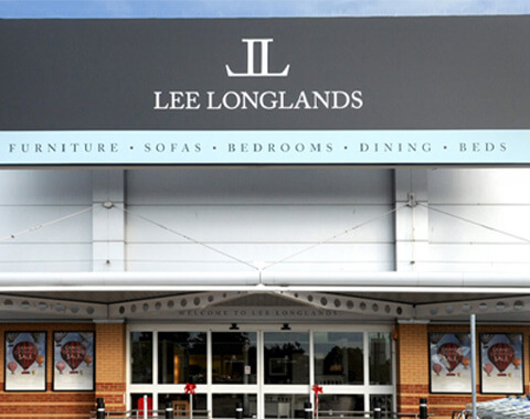 In 2016, Lee Longlands continued its expansion with the opening of our Kidderminster showroom. The new location strengthened our presence across the Midlands and brought the Lee Longlands showroom experience to even more customers.