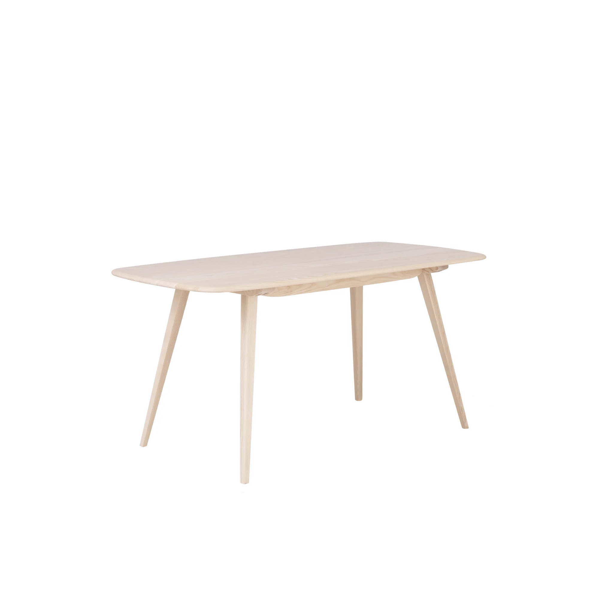 Ercol Originals Plank Table - Lee Longlands