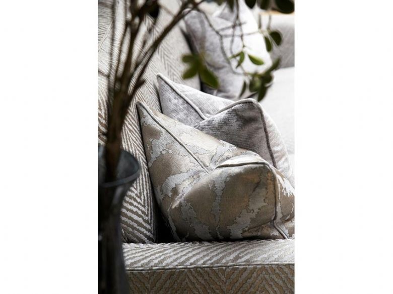 Duresta Amelia Fabric Grand Sofa - Lee Longlands