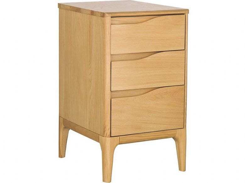 Ercol rimini bedside table discount