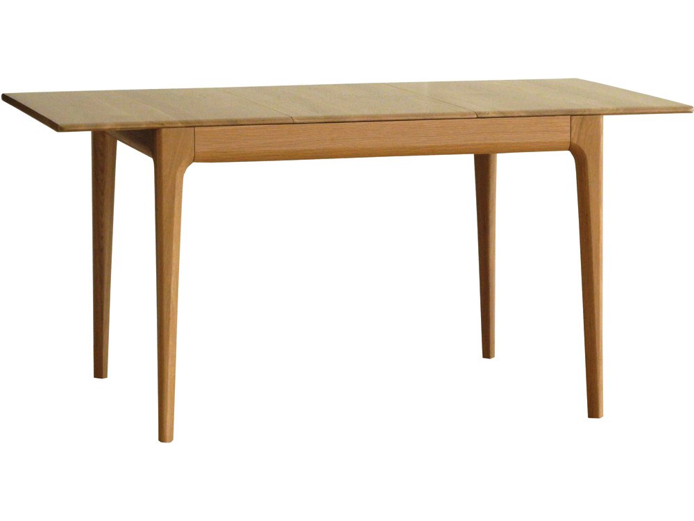 Ercol romana large dining table hotsell