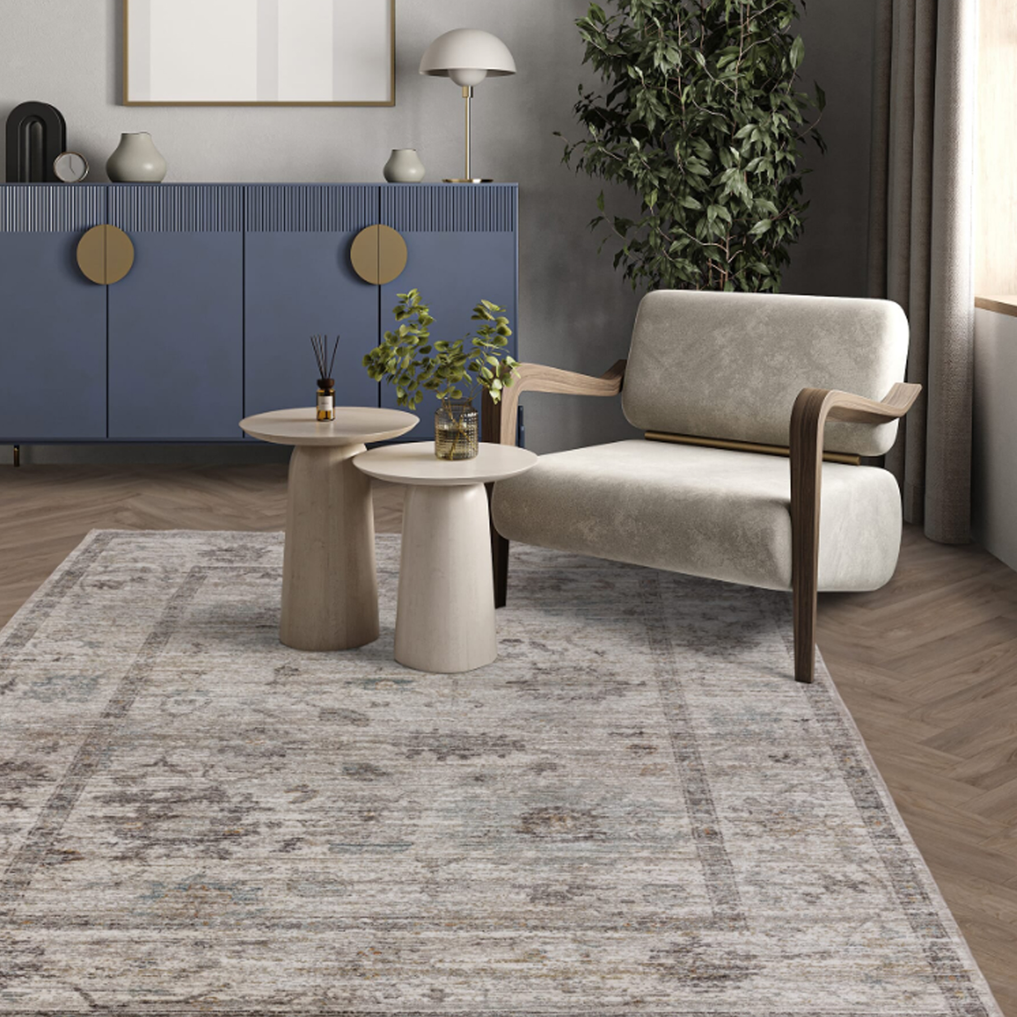 Jasper Rug Jasper Rug 120 x 160cm - Lee Longlands