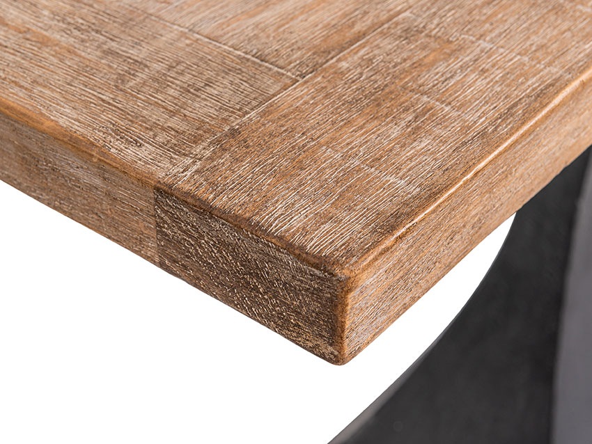 Aero Console Table - Lee Longlands