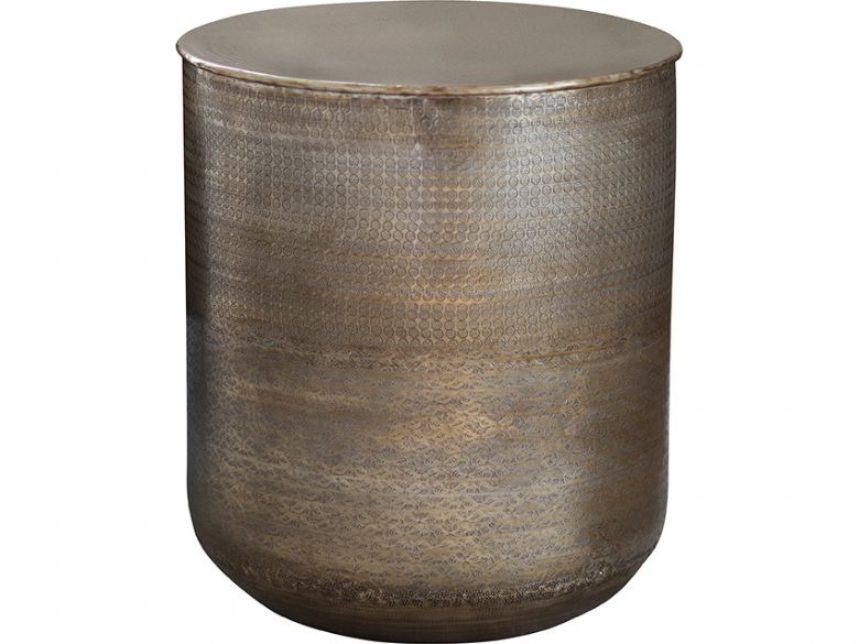 Nala Side Table - Lee Longlands