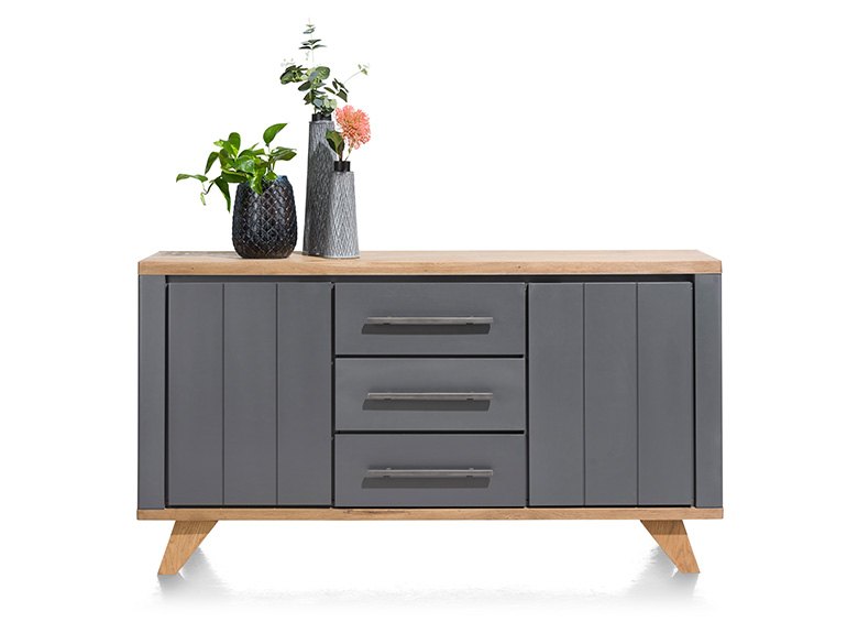 Habufa Jardin 160cm Sideboard - Lee Longlands