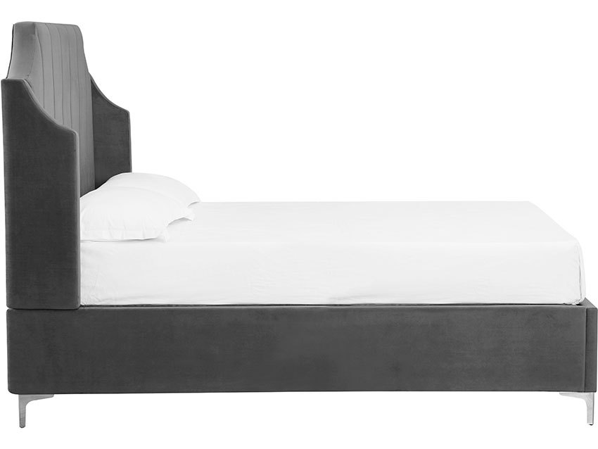 Deco 60 Super King Ottoman Bed Frame Lee Longlands