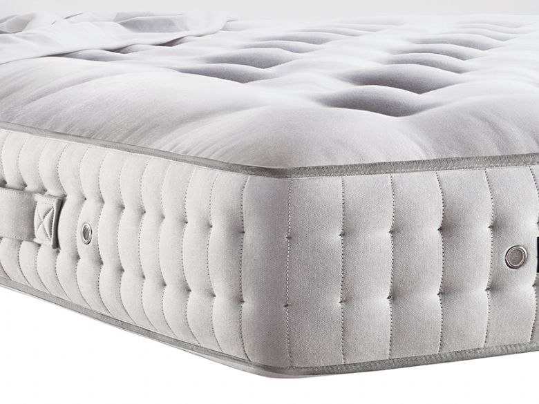 Vispring Dartington 60 Super King Mattress Lee Longlands