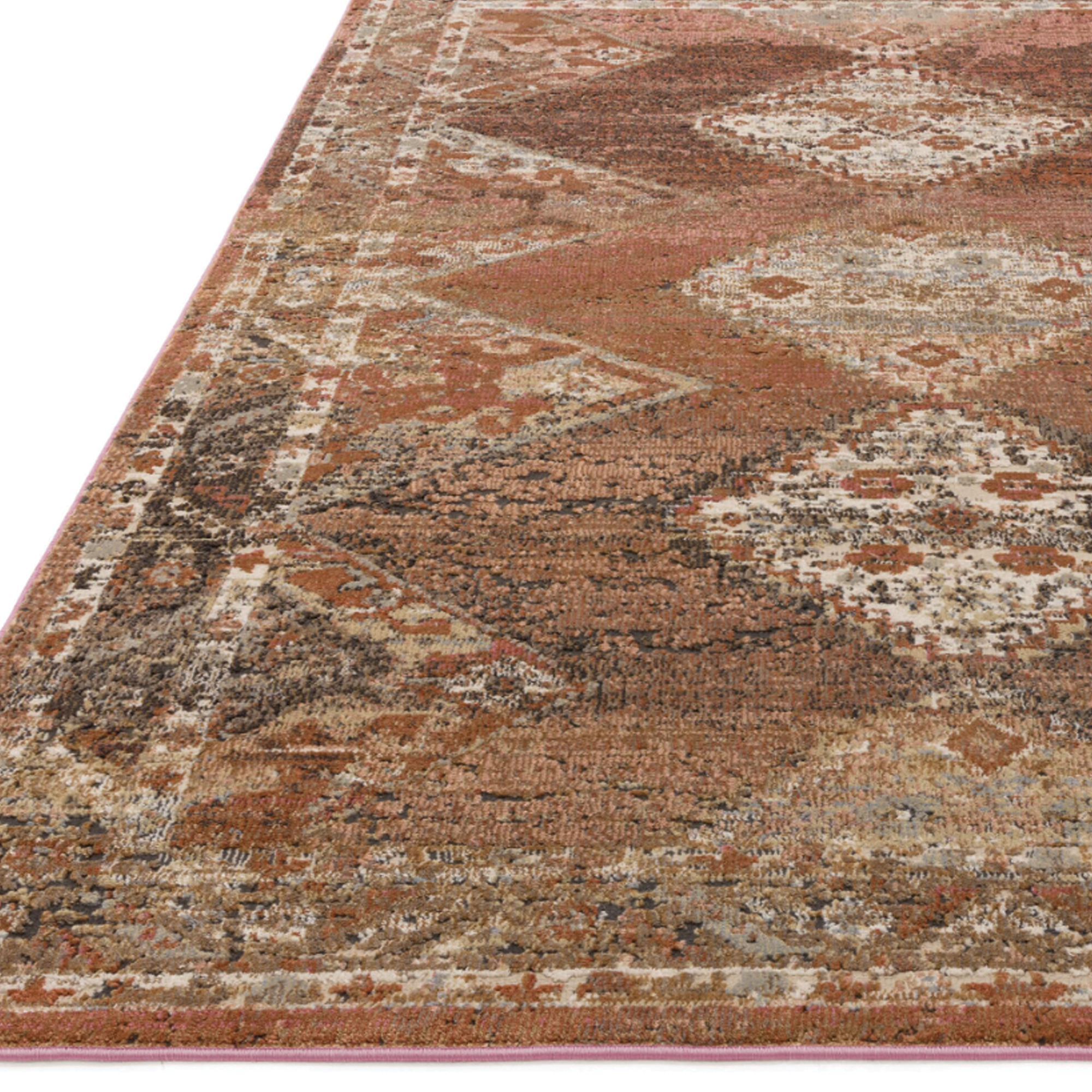 Zola Esin Rug Zola Rug 155 x 230cm - Lee Longlands