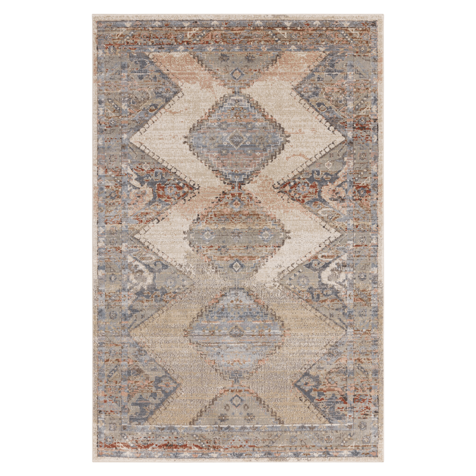 Zola Esin Rug Zola Rug 155 x 230cm - Lee Longlands