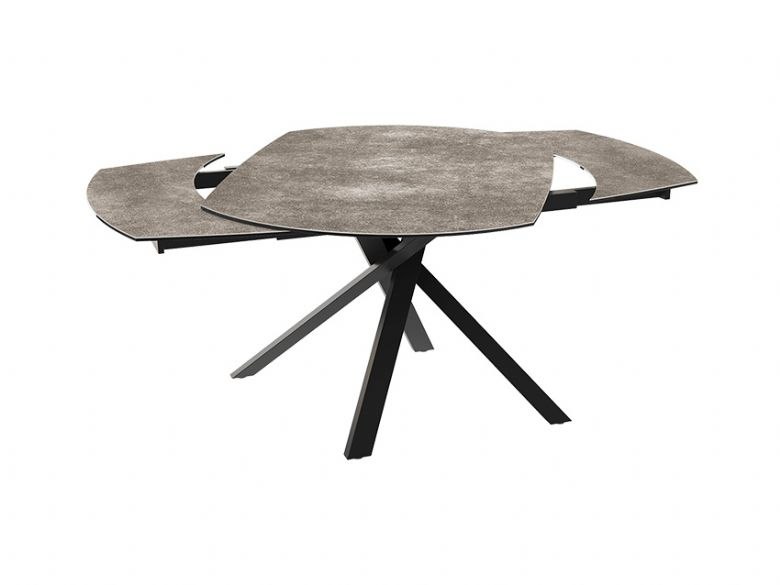 Giza Ceramic Extending Dining Table lee Longlands Lee Longlands