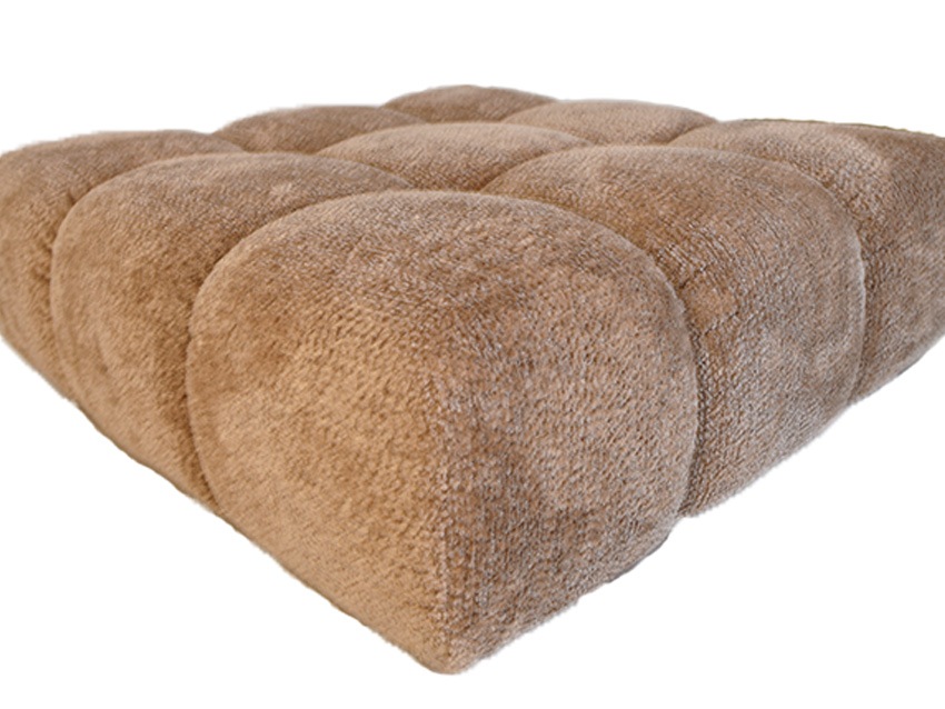 Pablo Large Modular Footstool | Lee Longlands
