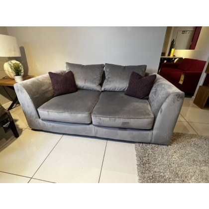 Whitemeadow Long Farm Small Sofa