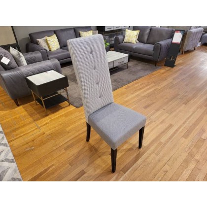 X8 Atos Tall Dining Chair