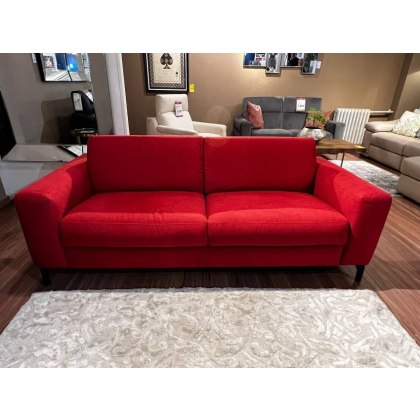 ROM Vincenza 3 Seater Sofa
