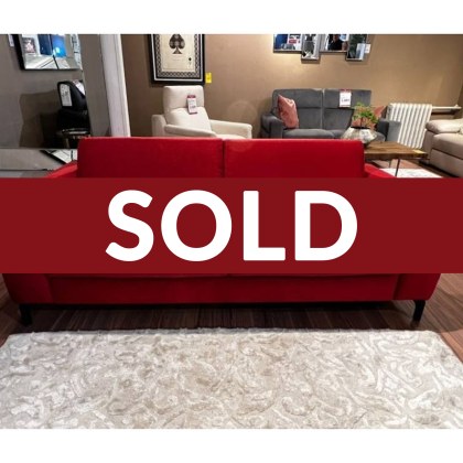 ROM Vincenza 3 Seater Sofa