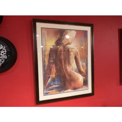 Artblox Nu De Dos 1 Picture