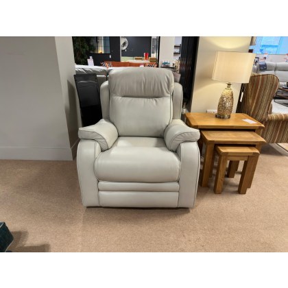 Parker Knoll Boston Armchair