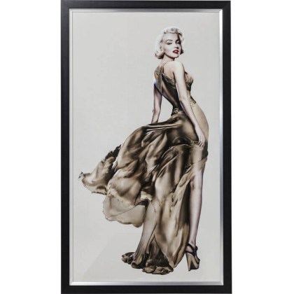 Marilyn Framed Picture Marilyn Framed Picture