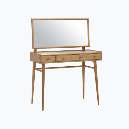 Ercol Winslow Dressing Table