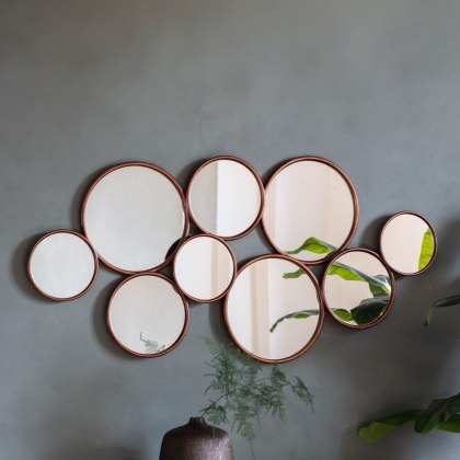 Kempsford Mirror Kempsford Mirror