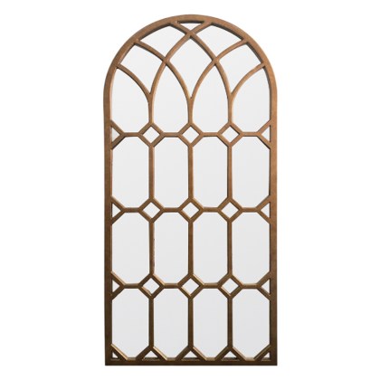 Khadra Arch Wall Mirror Khadra Arch Wall Mirror