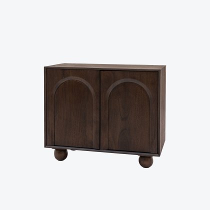 Aprilla Retro 2 Door Sideboard