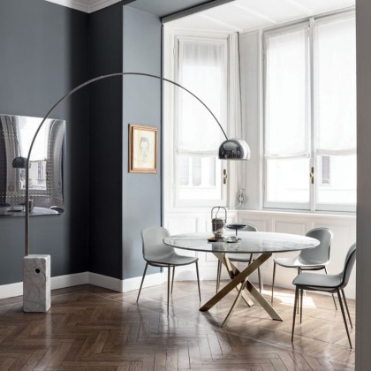 Barone Round Table
