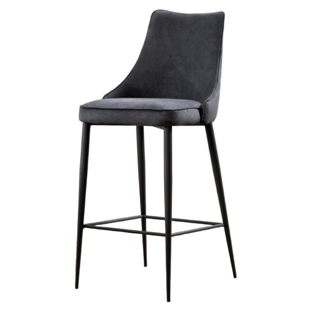 Bontempi Clara High Barstool Bontempi Clara High Barstool