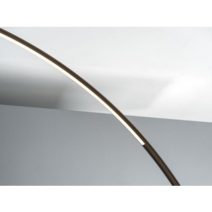 Bontempi Circle light Floor Lamp