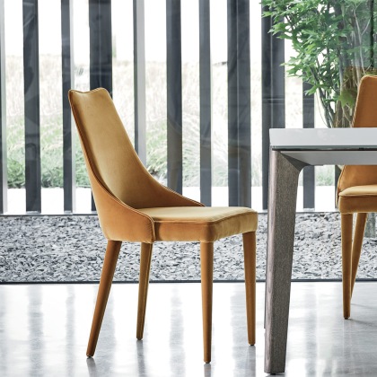 Bontempi Clara Dining Chair Bontempi Clara Dining Chair