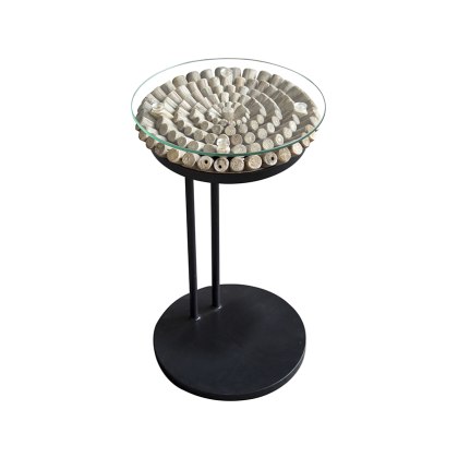 Amber Stacatto Side Table Amber Stacatto Side Table