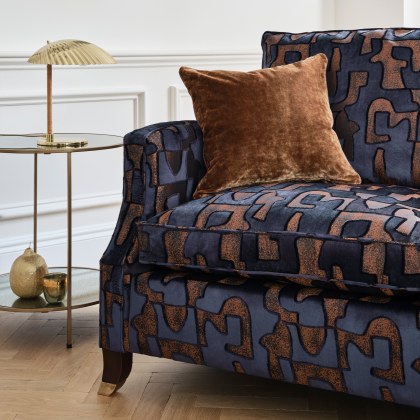 Duresta Amelia Medium Sofa