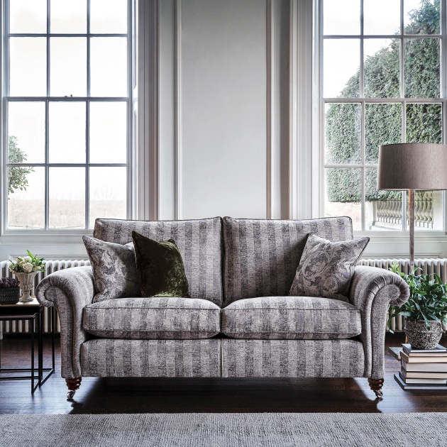Duresta Belvedere 3 Seater Sofa - 2 Cushions Duresta Belvedere 3 Seater Sofa - 2 Cushions