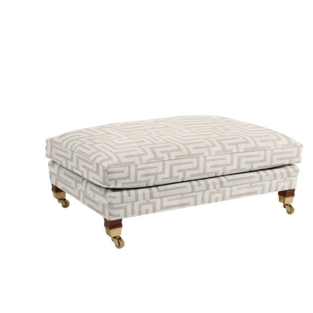 Duresta Horatio Stool Duresta Horatio Stool