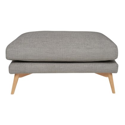 Ercol Forli Large footstool